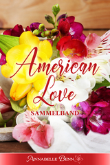 American Love - Annabelle Benn