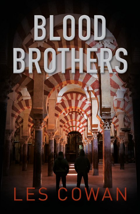 Blood Brothers - Les Cowan