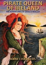 Pirate Queen of Ireland -  Anne Chambers