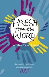 Fresh From the Word 2021 - 