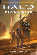 Halo: Divine Wind -  Troy Denning
