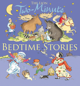 The Lion Book of Two-Minute Bedtime Stories -  Elena Pasquali