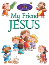 My Friend Jesus -  Juliet David