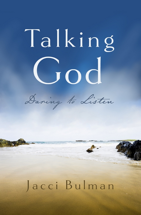 Talking God -  Jacci Bulman