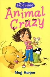 Animal Crazy -  Meg Harper