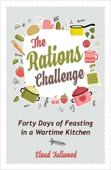 Rations Challenge -  Claud Fullwood
