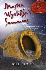 Master Wycliffe's Summons -  Mel Starr