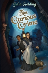 Curious Crime -  Julia Golding