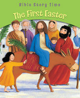 The First Easter - Sophie Piper