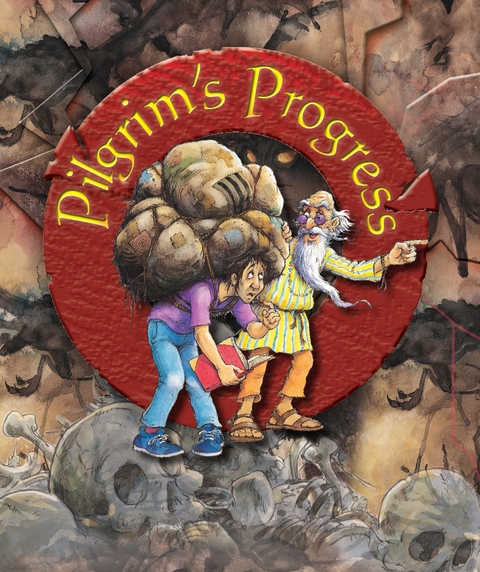 Pilgrim's Progress - Tim Dowley
