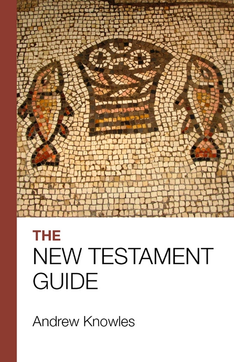 Bible Guide - New Testament (Updated edition) -  Andrew Knowles