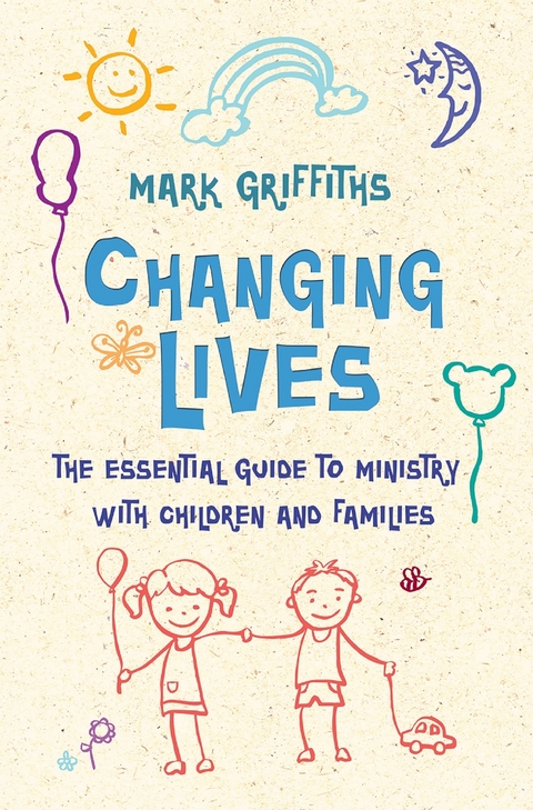 Changing Lives -  Mark Griffiths