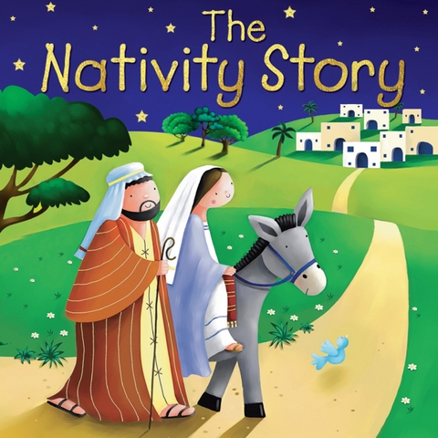 The Nativity Story - Juliet David