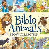 Bible Animals Story Collection -  Juliet David