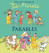 The Lion Book of Two-Minute Parables - Elena Pasquali