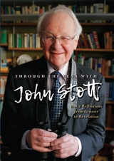 Through the Year With John Stott -  John Stott