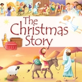 Christmas Story -  Juliet David