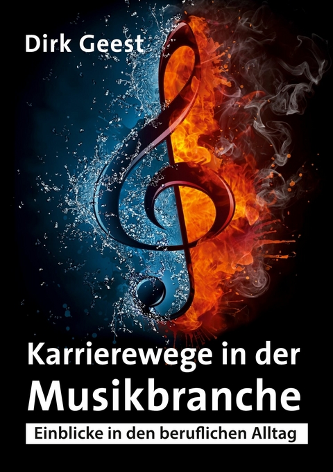 Karrierewege in der Musikbranche - 