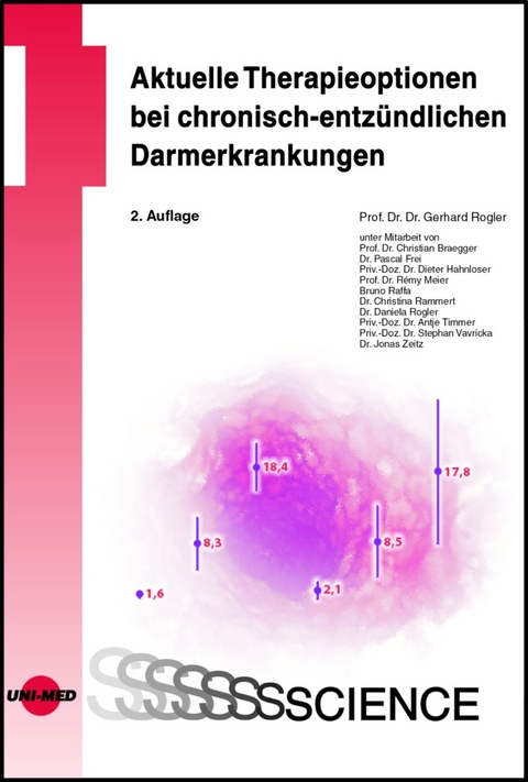 Aktuelle Therapieoptionen bei chronisch-entzündlichen Darmerkrankungen - Gerhard Rogler