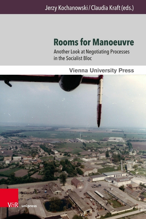 Rooms for Manoeuvre - 