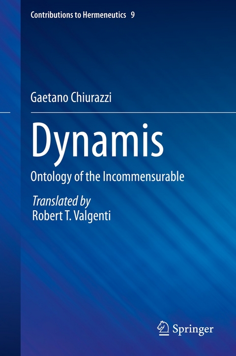 Dynamis -  Gaetano Chiurazzi