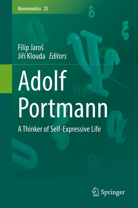 Adolf Portmann - 