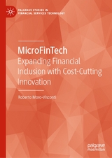 MicroFinTech -  Roberto Moro-Visconti