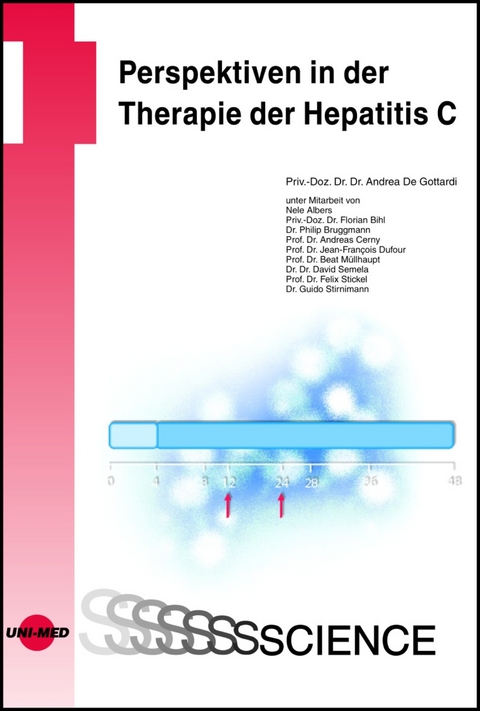 Perspektiven in der Therapie der Hepatitis C - Andrea De Gottardi