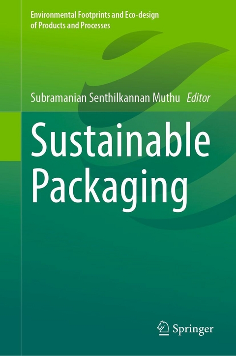 Sustainable Packaging - 