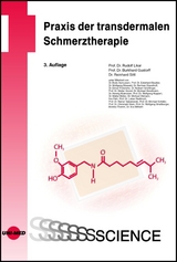 Praxis der transdermalen Schmerztherapie - Rudolf Likar, Burkhard Gustorff, Reinhard Sittl