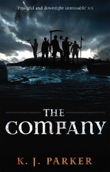 The Company - Parker, K. J.