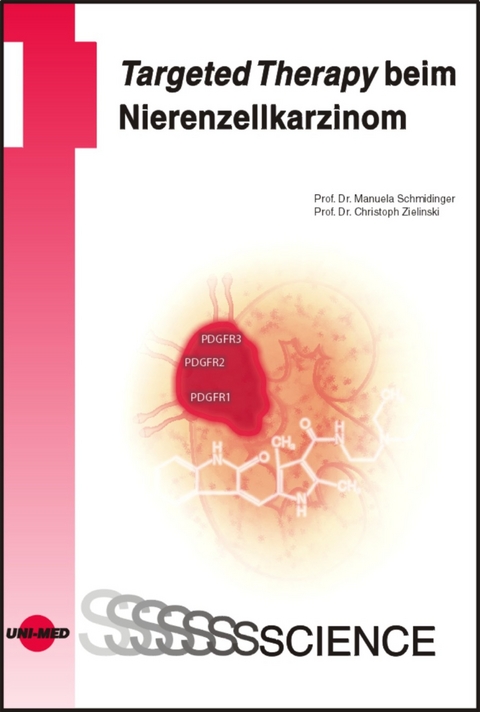 Targeted Therapy beim Nierenzellkarzinom - Manuela Schmidinger