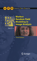 Markov Random Field Modeling in Image Analysis - Stan Z. Li