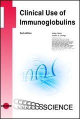 Clinical Use of Immunoglobulins - Volker Wahn, Jordan Orange