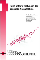 Point of Care-Testung in der Zentralen Notaufnahme - Harald Dormann