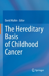 The Hereditary Basis of Childhood Cancer - 