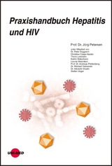 Praxishandbuch Hepatitis und HIV - Jörg Petersen