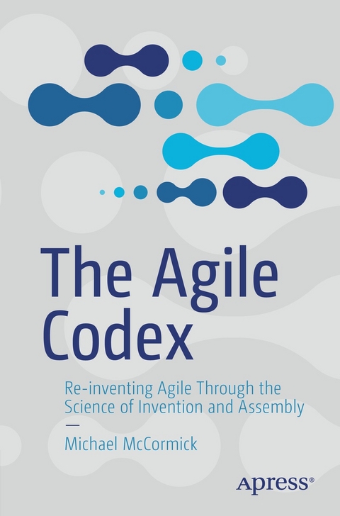Agile Codex -  Michael McCormick