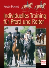 Individuelles Training für Pferd und Reiter - Kerstin Diacont