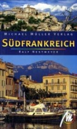 Südfrankreich - Ralf Nestmeyer