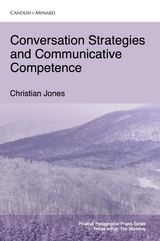 Conversation Strategies and Communicative Competence - Christian Jones