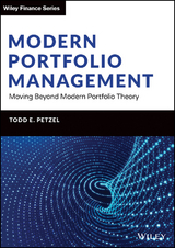 Modern Portfolio Management - Todd E. Petzel