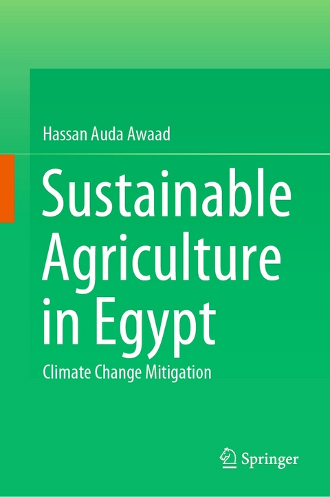 Sustainable Agriculture in Egypt - Hassan Auda Awaad