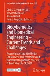 Biocybernetics and Biomedical Engineering – Current Trends and Challenges - 