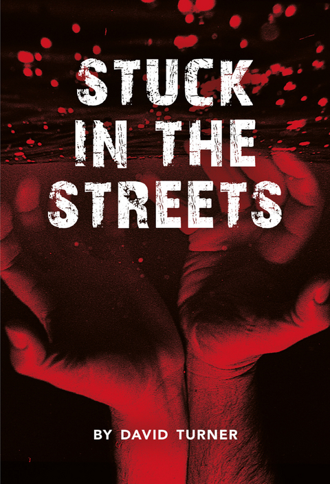 Stuck In The Streets -  David Turner