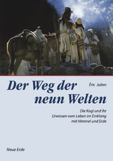 Der Weg der neun Welten - Julien, Éric