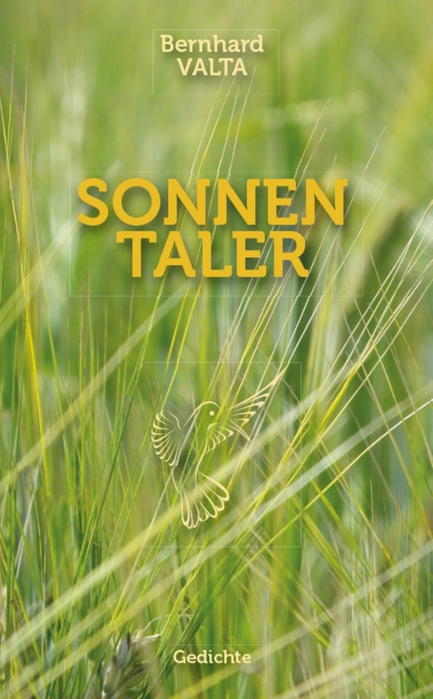 Sonnentaler -  Bernhard Valta