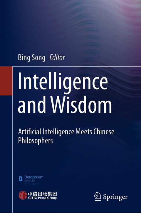 Intelligence and Wisdom - 