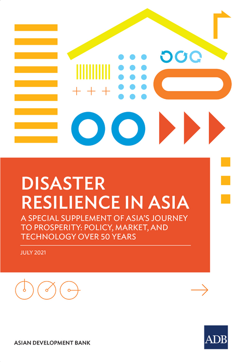 Disaster Resilience in Asia -  Asian Development Bank