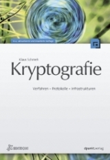 Kryptografie - Schmeh, Klaus